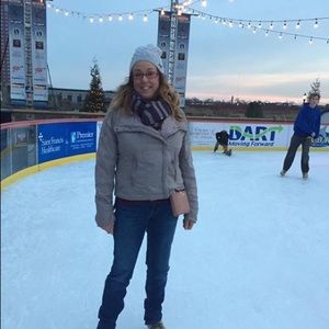 Meet your Posher, Judy